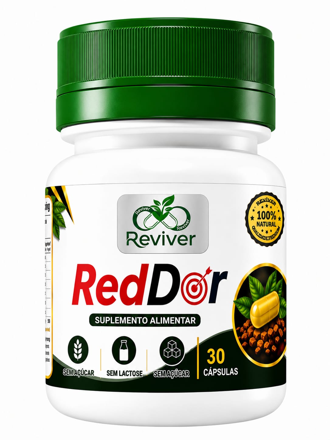 RED DOR: (DORES TOTAL)