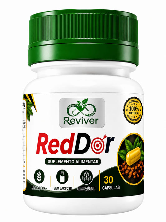 RED DOR: (DORES TOTAL)
